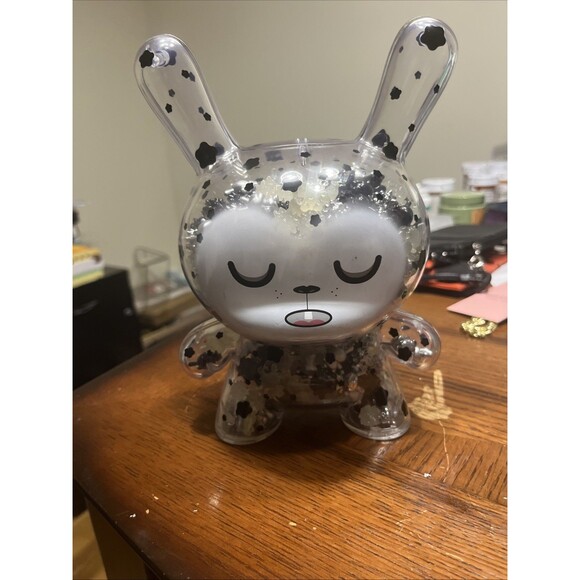 Kidrobot Haru The Konpieto Fairy 8